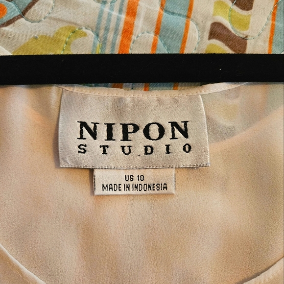 NIPON Top size 10 - Picture 8 of 11